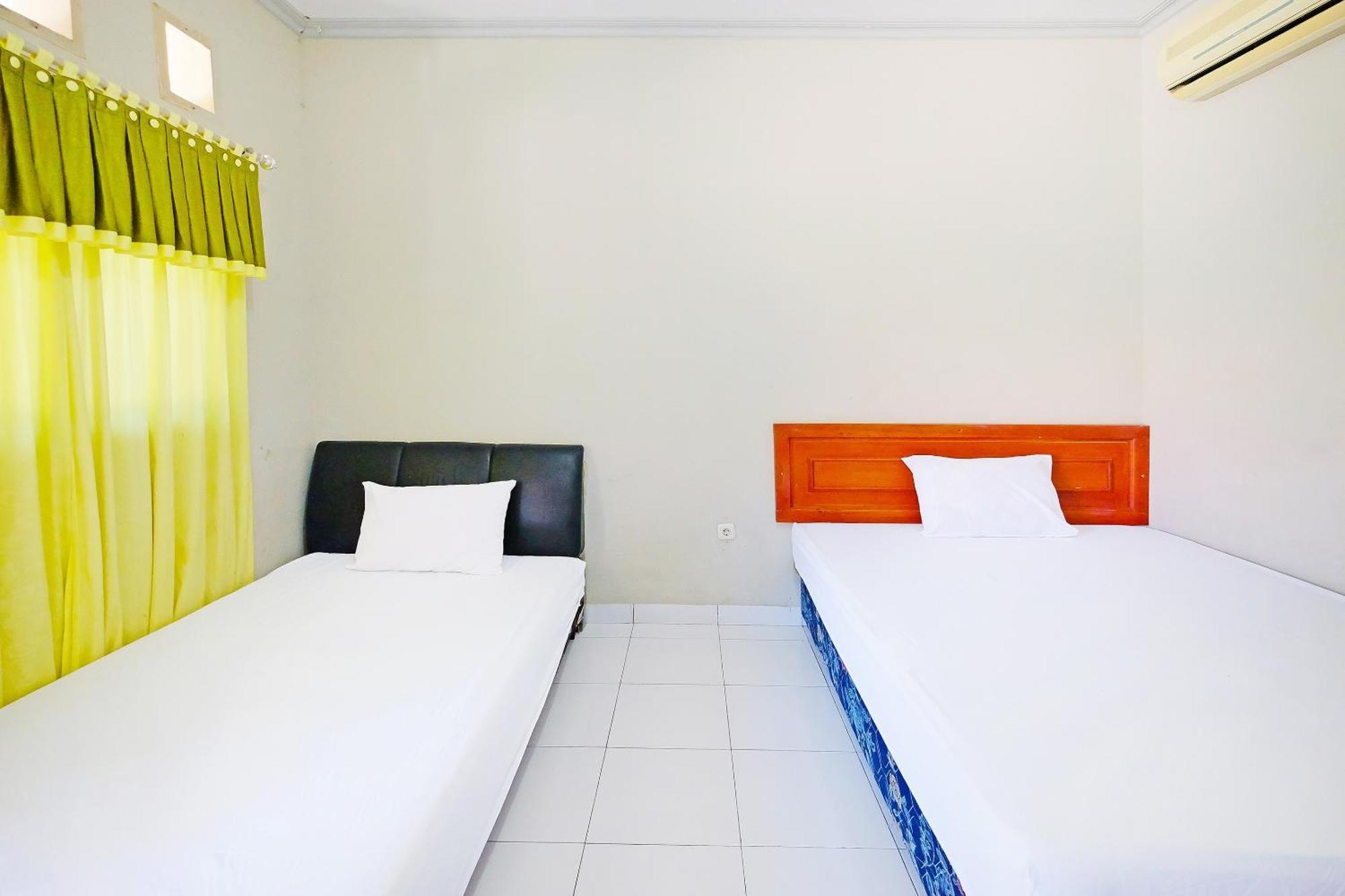 Collection O 91046 Hotel Remaja Indah Masamba Eksteriør billede