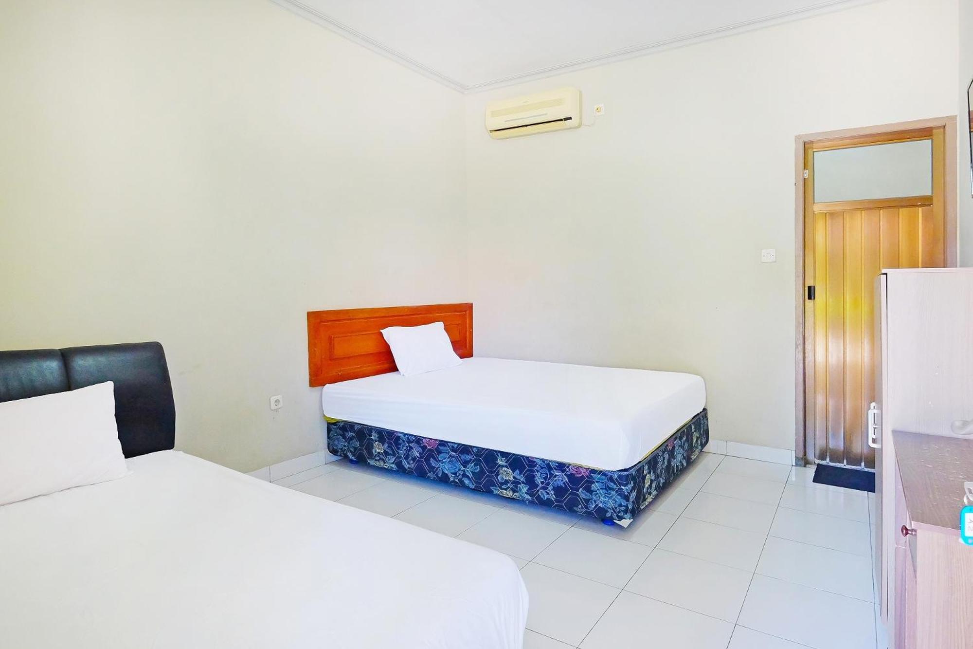 Collection O 91046 Hotel Remaja Indah Masamba Eksteriør billede