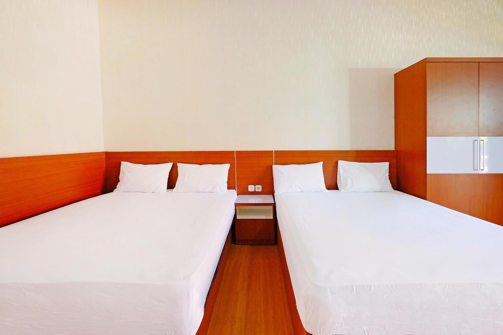 Collection O 91046 Hotel Remaja Indah Masamba Eksteriør billede